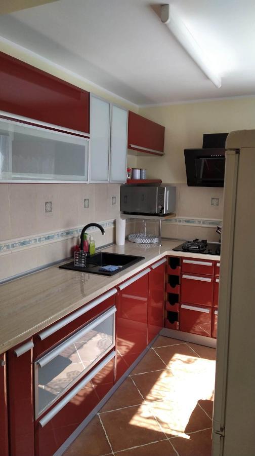 Apartamenty Junona Nad Morzem, W Domu Z Ogrodem, Obok Stegna I Jantar Junoszyno ภายนอก รูปภาพ