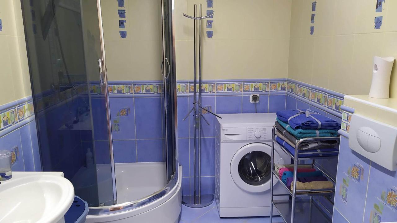 Apartamenty Junona Nad Morzem, W Domu Z Ogrodem, Obok Stegna I Jantar Junoszyno ภายนอก รูปภาพ