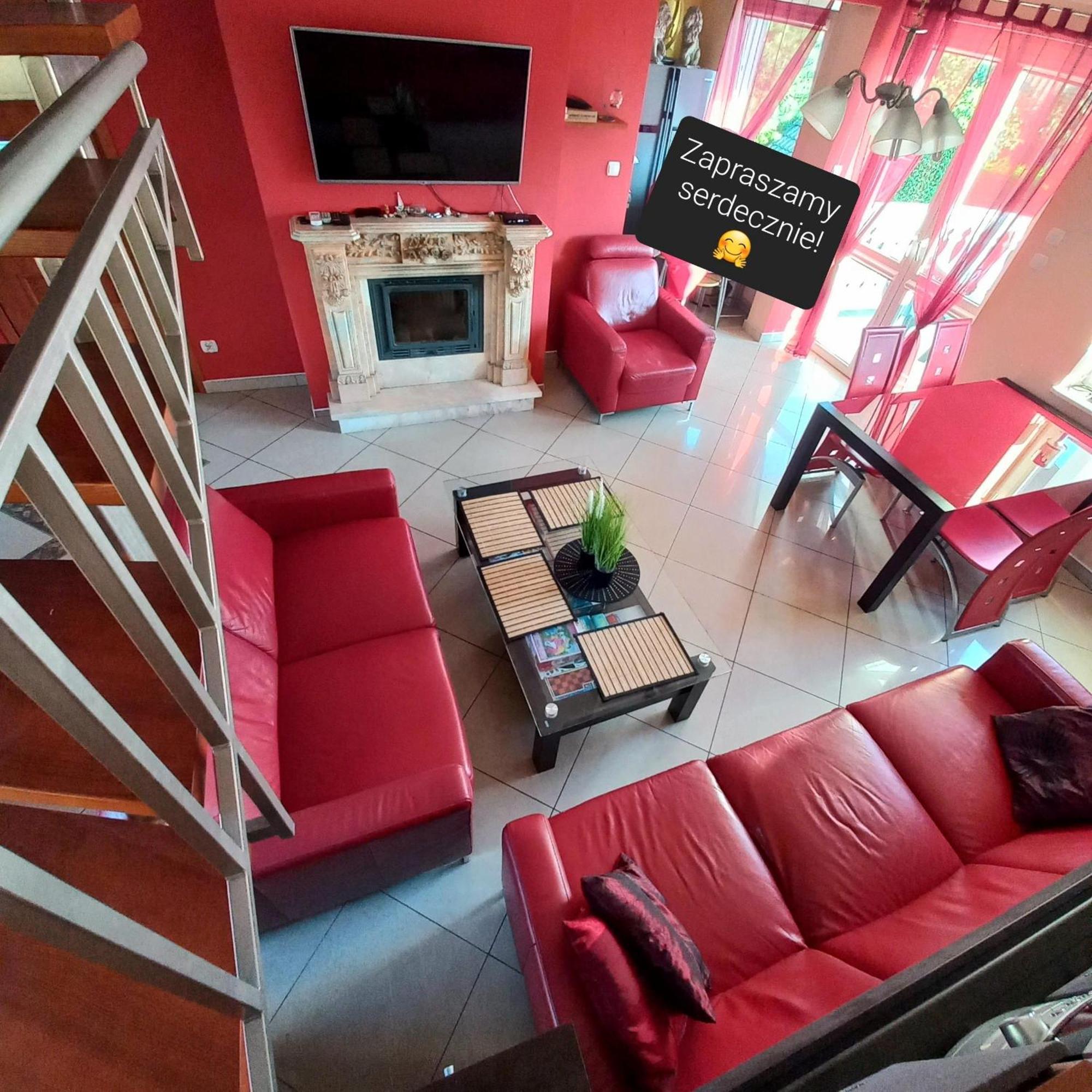 Apartamenty Junona Nad Morzem, W Domu Z Ogrodem, Obok Stegna I Jantar Junoszyno ภายนอก รูปภาพ