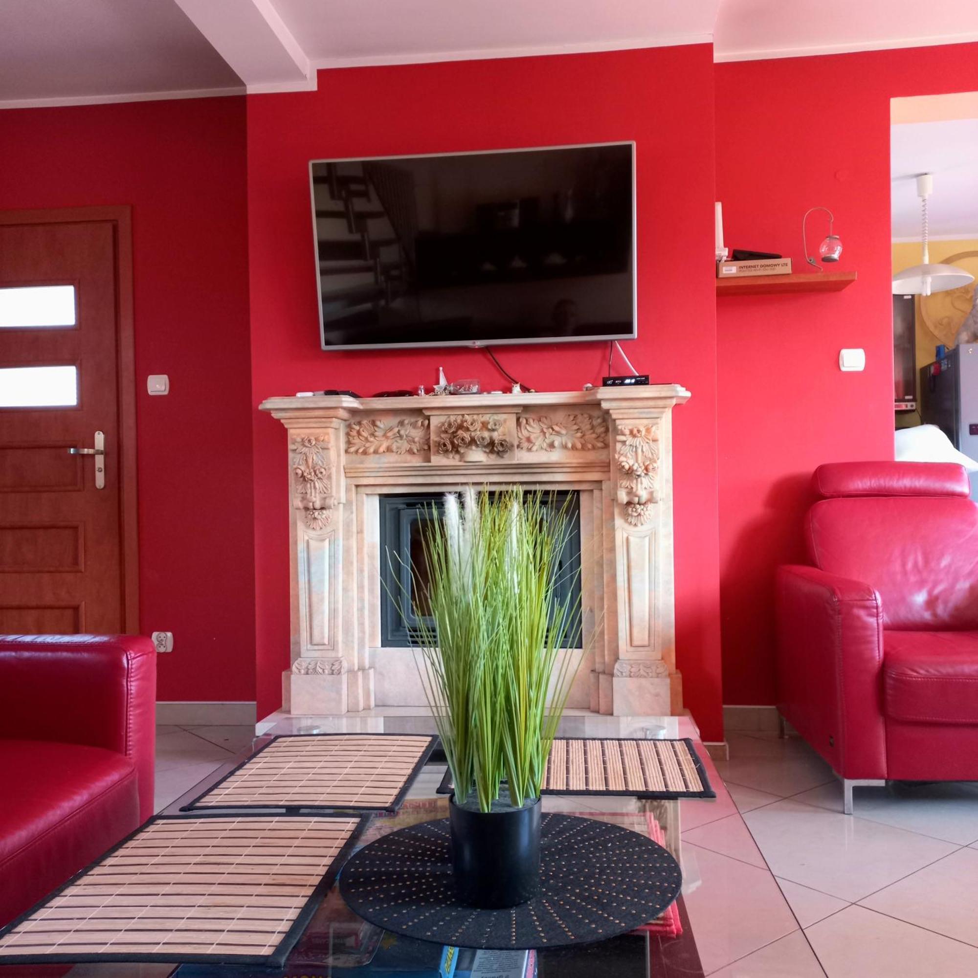 Apartamenty Junona Nad Morzem, W Domu Z Ogrodem, Obok Stegna I Jantar Junoszyno ภายนอก รูปภาพ