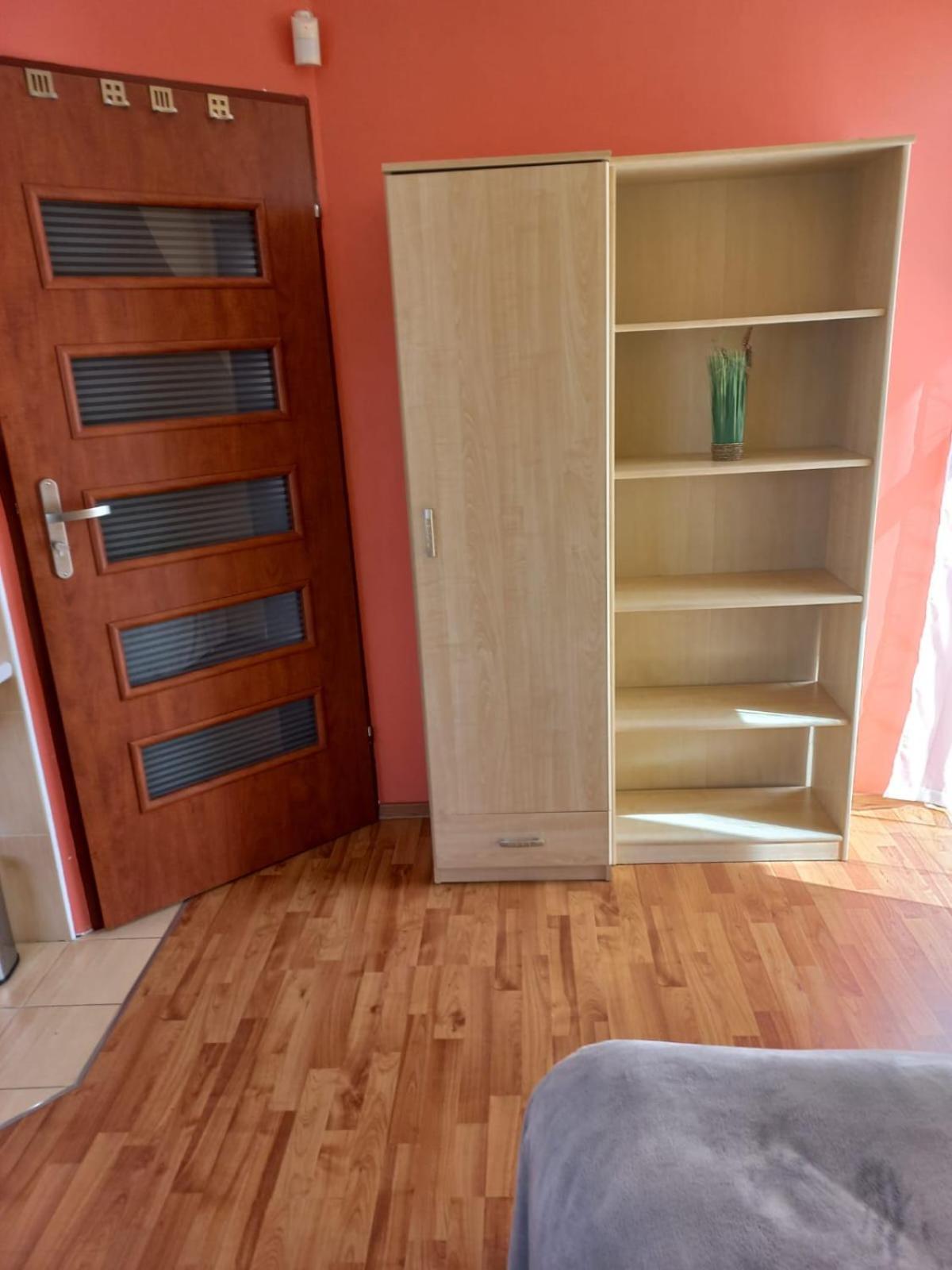 Apartamenty Junona Nad Morzem, W Domu Z Ogrodem, Obok Stegna I Jantar Junoszyno ภายนอก รูปภาพ